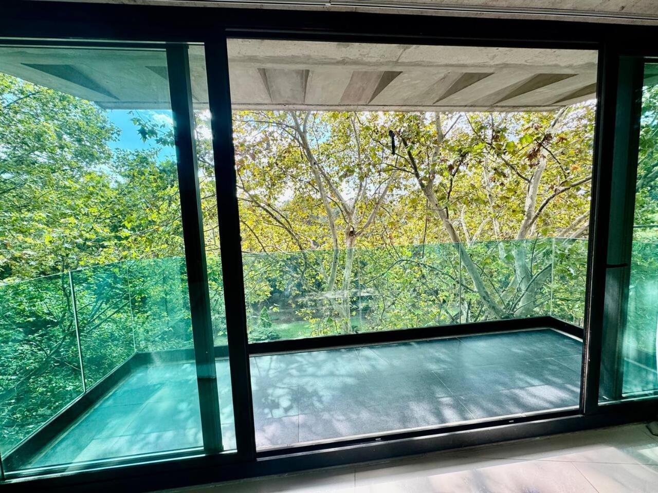 Nova - Estudio Ii En Mansion Botanico Palermo -