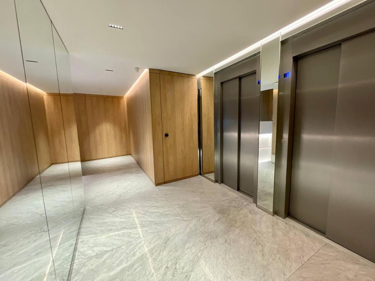Turisba - Estudio Ii En Mansion Botanico Palermo - Apartment Buenos Aires
