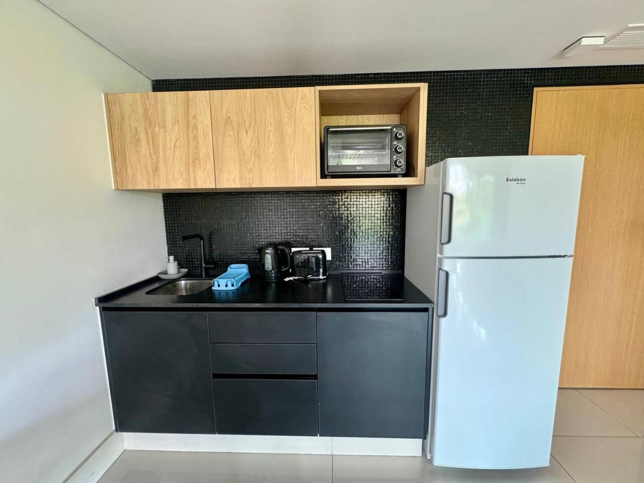 Apartment Turisba - Estudio Ii En Mansion Botanico Palermo - Buenos Aires