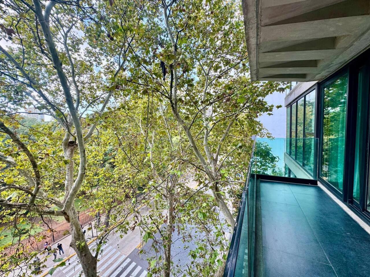 Apartment Turisba - Estudio Ii En Mansion Botanico Palermo - *