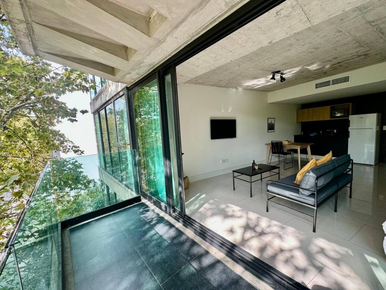 Turisba - Estudio Ii En Mansion Botanico Palermo - Apartment *