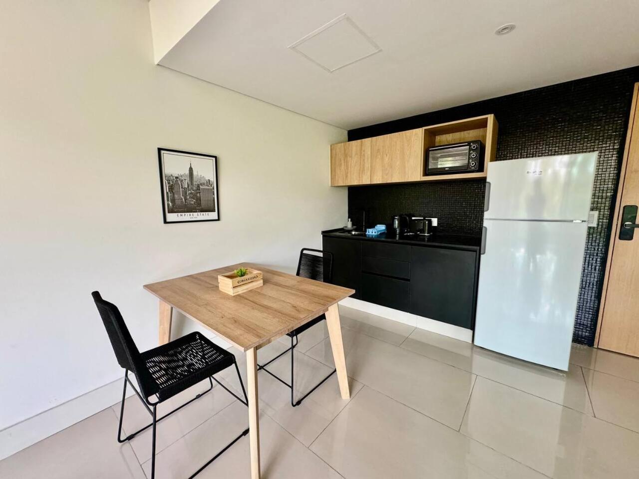 Apartamento Turisba - Estudio Ii En Mansion Botanico Palermo - Ciudad Autónoma de Buenos Aires